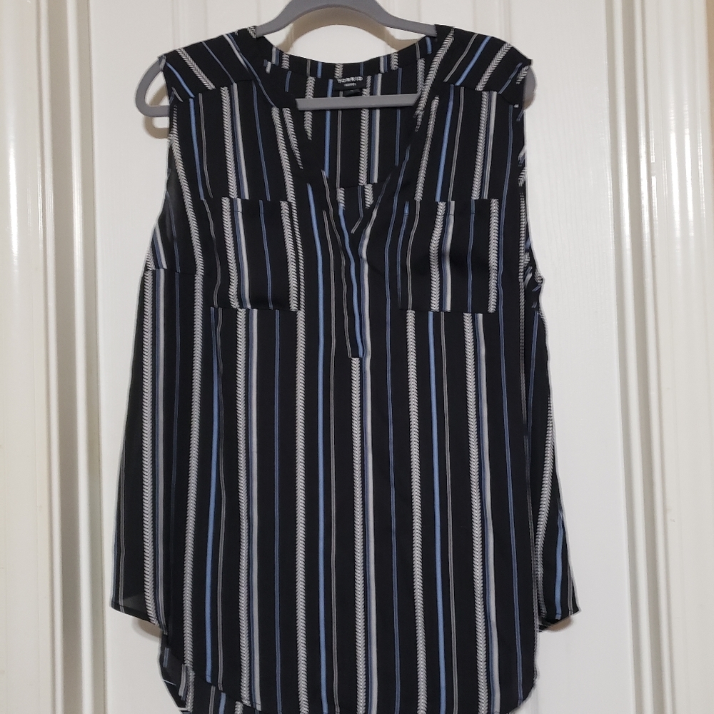 Torrid Top